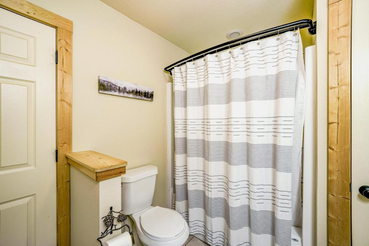 Cozy Cabin Ellijay Esterno foto