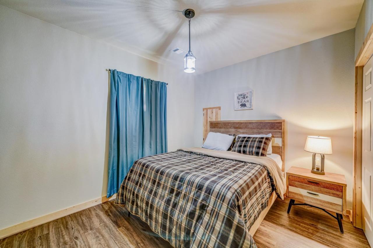 Cozy Cabin Ellijay Esterno foto